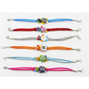 BRACCIALE CUOINO ORSETTO