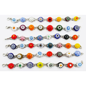 BRACCIALE  A 8 MURRINA