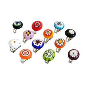 ANELLI TRONCONI MURRINA