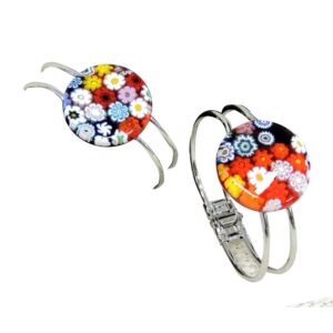 BRACCIALE MOLLA DIAM 3 MURRINA