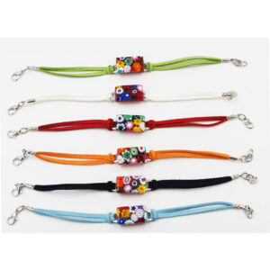 BRACCIALE CUOINO 1.2X2.4 TUTUTTO MURRINA