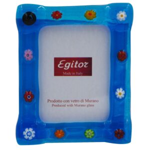 PORTA FOTO Misura Esterna cm 7X9 LINEA FREZZERIA