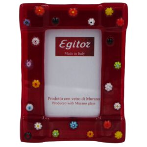 PORTA FOTO Misura Esterna cm 9X12 LINEA FREZZERIA