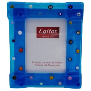 PORTA FOTO Misura Esterna cm 12X15 LINEA FREZZERIA