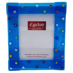 PORTA FOTO Misura Esterna cm 15X18 LINEA FREZZERIA