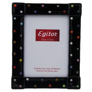 PORTA FOTO Misura Esterna cm 20X24 LINEA FREZZERIA