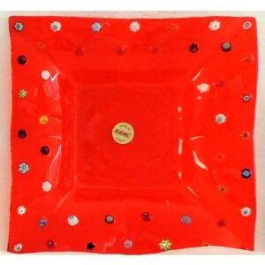 CIOTOLA ONDA 17X17 LINEA FREZZERIA