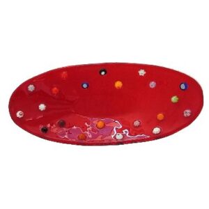 OVALE 7.5X17 LINEA FREZZERIA