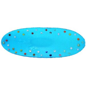 OVALE 10X28 LINEA FREZZERIA