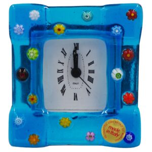 OROLOGIO 8X8 LINEA FREZZERIA