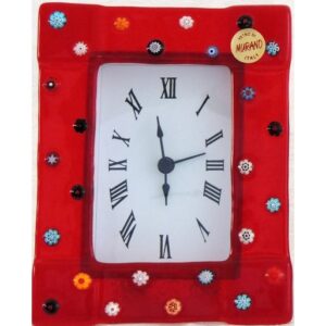 OROLOGIO 11X14 LINEA FREZZERIA