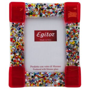 PORTA FOTO Misura Esterna cm 12X15 LINEA CA' D'ORO