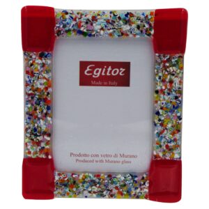 PORTA FOTO Misura Esterna cm 15X18 LINEA CA' D'ORO