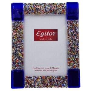 PORTA FOTO Misura Esterna cm 20X24 LINEA CA' D'ORO