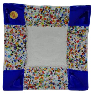 CIOTOLA ONDA 17X17 LINEA CA' D'ORO