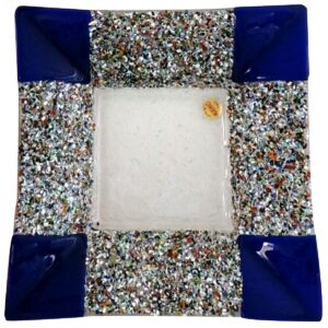 CIOTOLA ONDA 22X22 LINEA CA' D'ORO