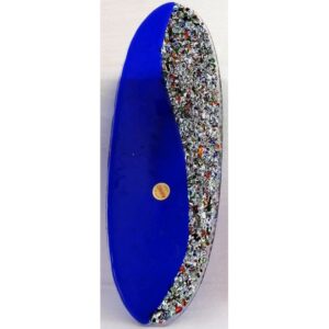 OVALE 10X28 LINEA CA' D'ORO