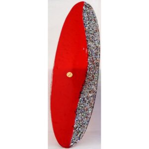 OVALE 14X42 LINEA CA' D'ORO