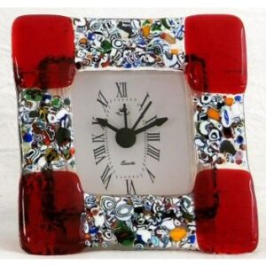 OROLOGIO 8X8 LINEA CA' D'ORO