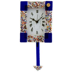 OROLOGIO PENDOLO 14X18 LINEA CA' D'ORO