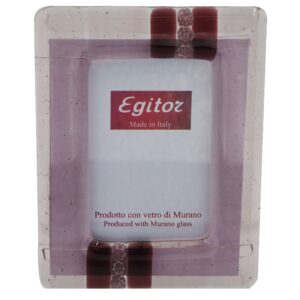 PORTA FOTO Misura Esterna cm 9X12 LINEA SERENELLA