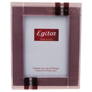 PORTA FOTO Misura Esterna cm 20X24 LINEA SERENELLA