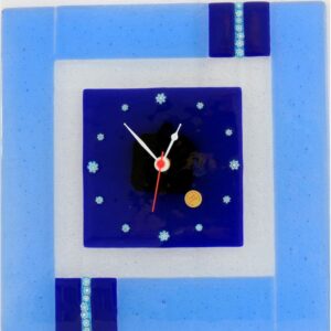 OROLOGIO A PENDOLO 30X30 LINEA SERENELLA