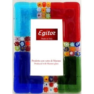 PORTA FOTO Misura Esterna cm 9X12 LINEA SAN MARCO