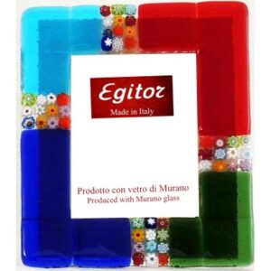 PORTA FOTO Misura Esterna cm 12X15 LINEA SAN MARCO