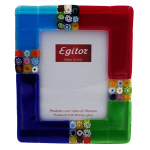 PORTA FOTO Misura Esterna cm 15X18 LINEA SAN MARCO