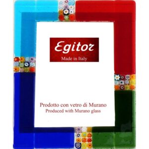 PORTA FOTO Misura Esterna cm 20X24 LINEA SAN MARCO