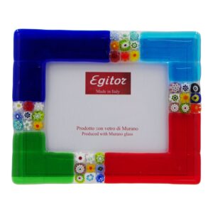 PORTA FOTO Misura Esterna cm 18X15 LINEA SAN MARCO