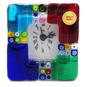 OROLOGIO 8X8 LINEA SAN MARCO