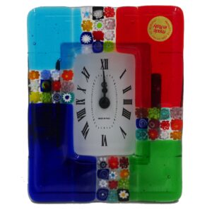 OROLOGIO 10X12 LINEA SAN MARCO