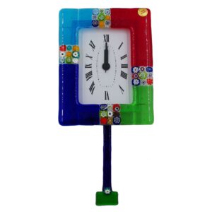 OROLOGIO PENDOLO 14X18 LINEA SAN MARCO