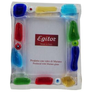 PORTA FOTO Misura Esterna cm 7X9 LINEA NAVAGERO