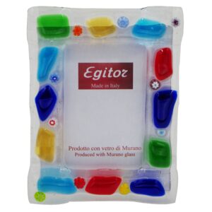 PORTA FOTO Misura Esterna cm 9X12 LINEA NAVAGERO