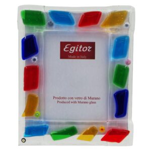 PORTA FOTO Misura Esterna cm 12X15 LINEA NAVAGERO