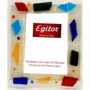 PORTA FOTO Misura Esterna cm 15X18 LINEA NAVAGERO