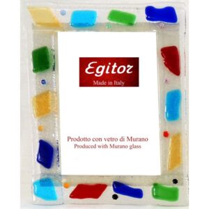 PORTA FOTO Misura Esterna cm 20X24 LINEA NAVAGERO