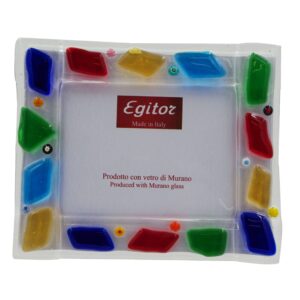 PORTA FOTO Misura Esterna cm 18X15 LINEA NAVAGERO