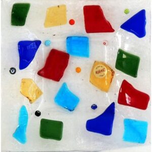 CIOTOLA ONDA 17X17 LINEA NAVAGERO