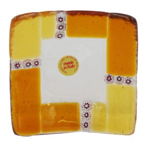 CIOTOLA 9X9 LINEA MURANO