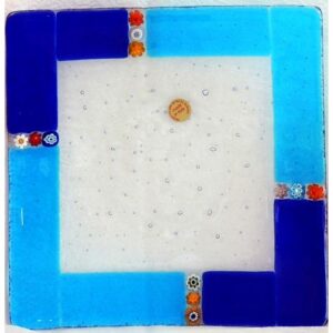 CIOTOLA 20X20 LINEA MURANO