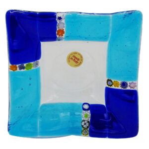 CIOTOLA ONDA 12X12 LINEA MURANO