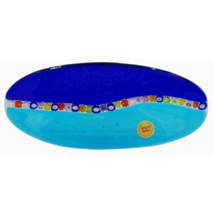 OVALE 7.5X17 LINEA MURANO