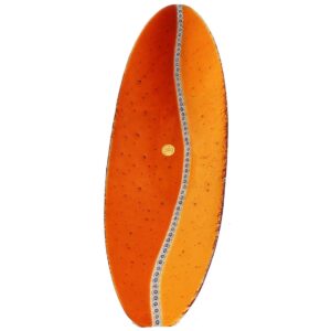 OVALE 14X42 LINEA MURANO