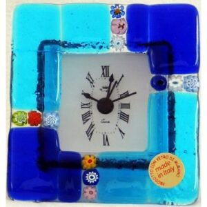 OROLOGIO 8X8 LINEA MURANO