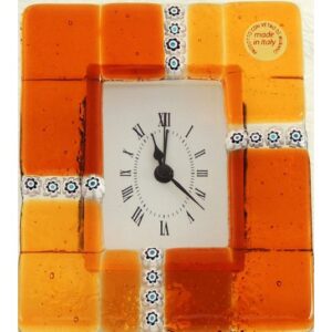 OROLOGIO 10X12 LINEA MURANO