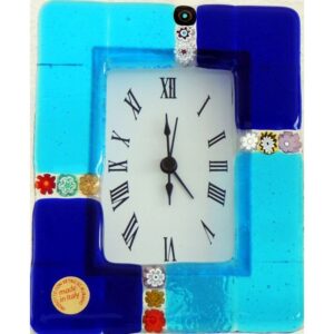 OROLOGIO 11X14 LINEA MURANO